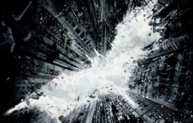 Ten Reasons The Dark Knight Rises Will Be Better Than The Hobbit