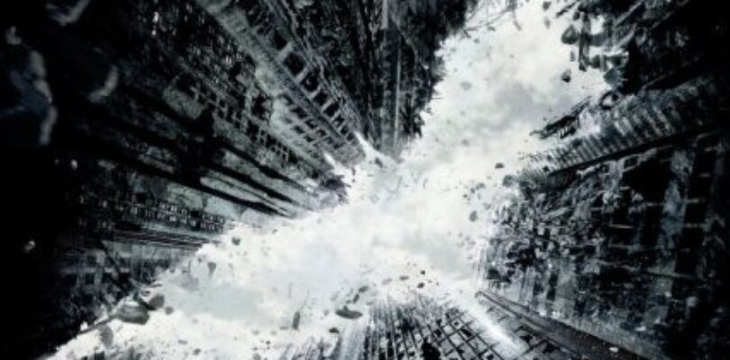 Ten Reasons The Dark Knight Rises Will Be Better Than The Hobbit