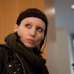 Movie Review: The Girl with the Dragon Tattoo
