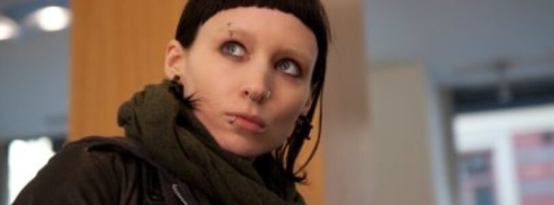 Movie Review: The Girl with the Dragon Tattoo