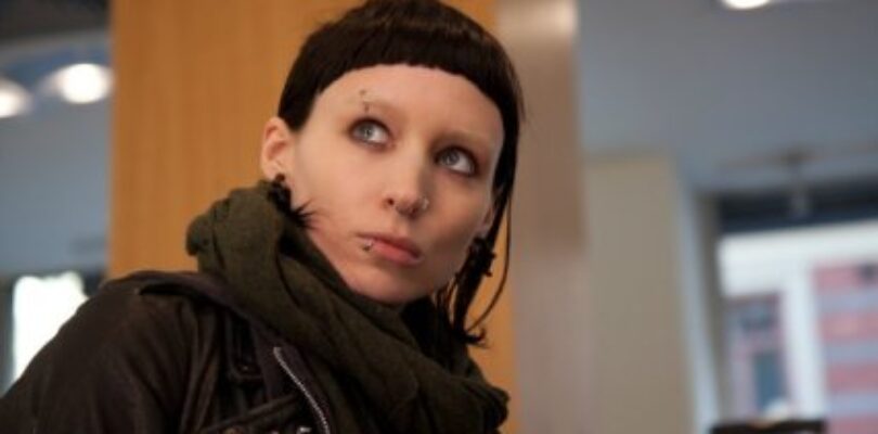 Movie Review: The Girl with the Dragon Tattoo