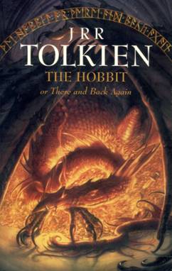 The Hobbit, or There and Back Again