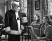 My Ten Favorite Christmas Movies