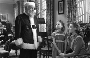 My Ten Favorite Christmas Movies