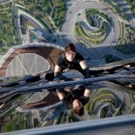 Movie Review: Mission: Impossible – Ghost Protocol