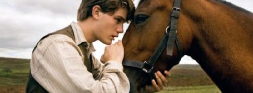 Movie Review: War Horse