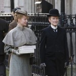 Movie Review: Albert Nobbs