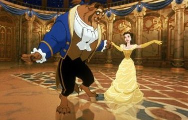 What a Five-Year-Old Thought of Beauty and the Beast 3D