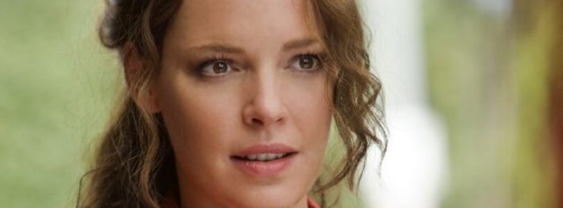 Movie Review: One for the Money