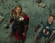 The Avengers Assemble on Twitter