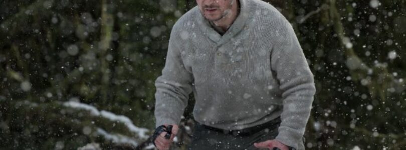 Movie Review: The Grey