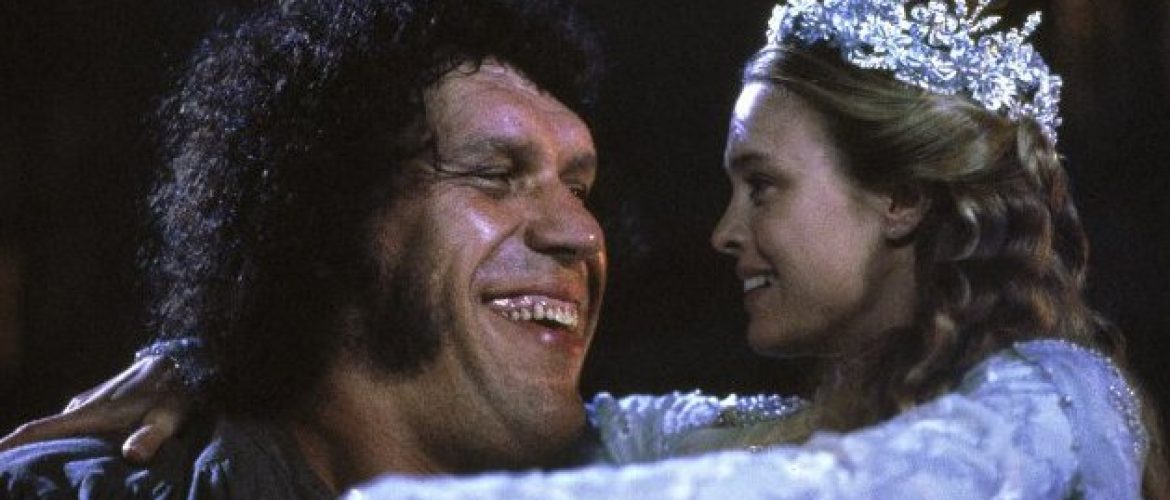 Top 10 Film Performances by Professional Wrestlers