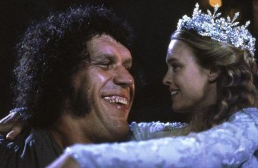 Top 10 Film Performances by Professional Wrestlers