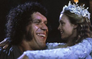 Top 10 Film Performances by Professional Wrestlers