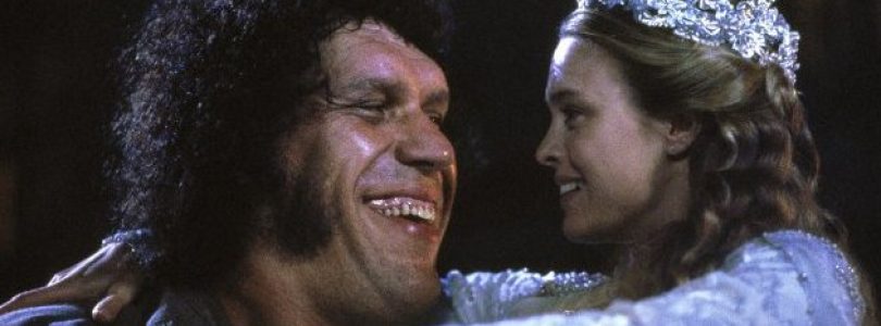 Top 10 Film Performances by Professional Wrestlers