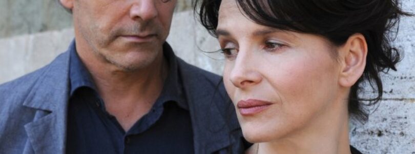 Movie Review: Certified Copy