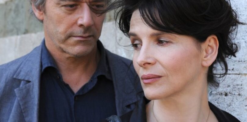 Movie Review: Certified Copy