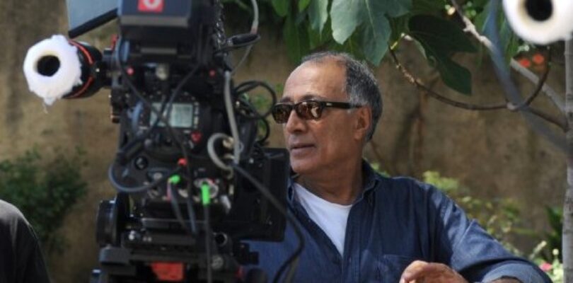 Cinema Revisited: Certified Copy and the Subjectivity of Art