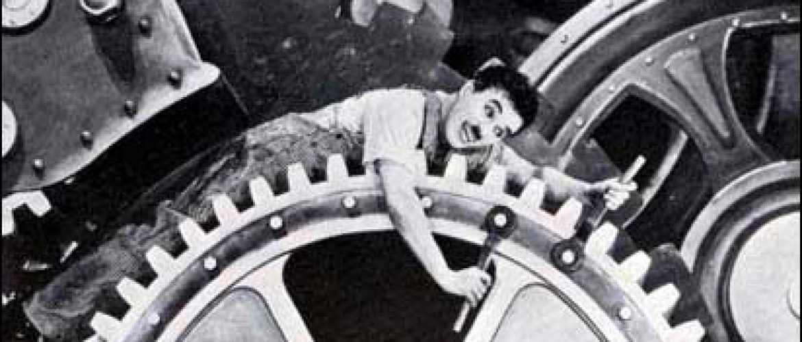 CinemaLinks: George Lucas Says He’s Quitting and Some Steven Soderbergh Goodness