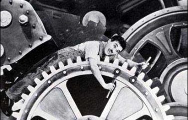 CinemaLinks: George Lucas Says He’s Quitting and Some Steven Soderbergh Goodness