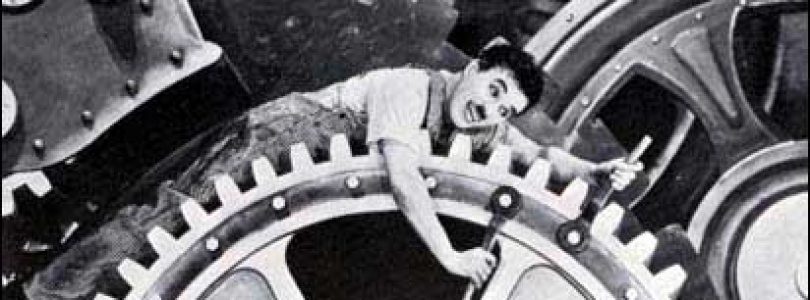 CinemaLinks: A Prometheus Primer