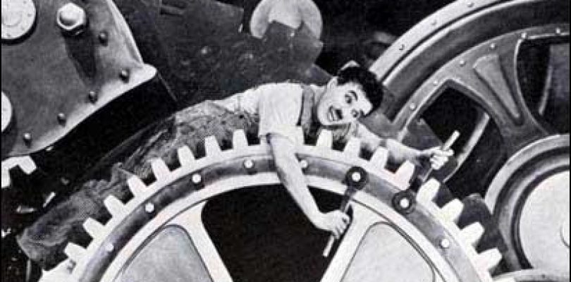 CinemaLinks: A Prometheus Primer