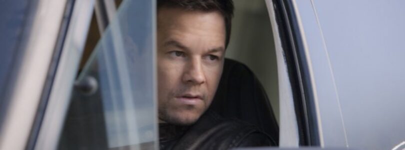 Movie Review: Contraband