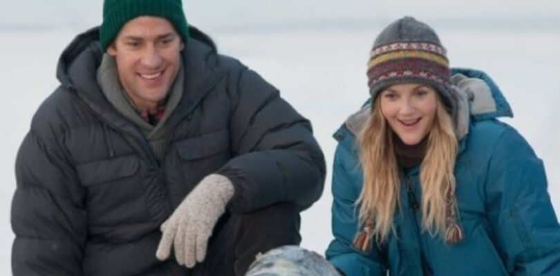 Movie Review: Big Miracle