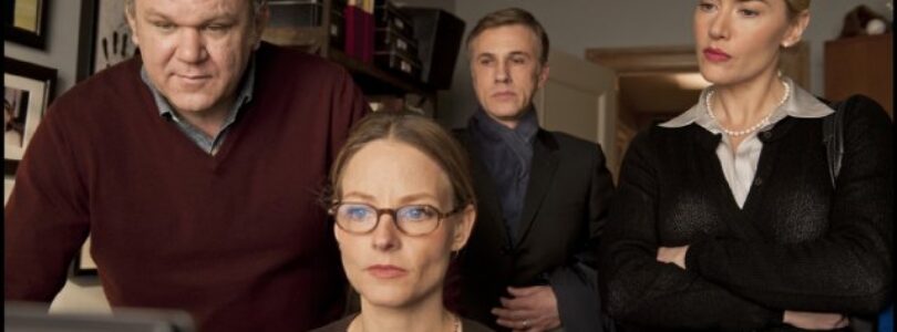 Movie Review: Carnage