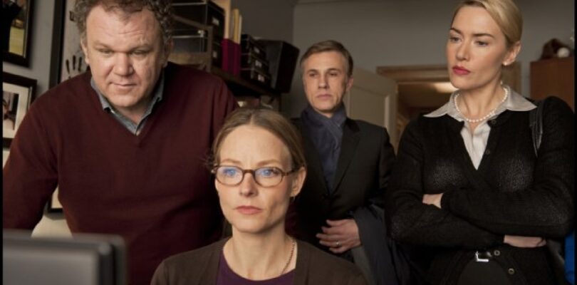 Movie Review: Carnage