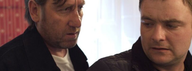 Movie Review: Kill List