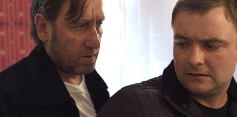 Movie Review: Kill List