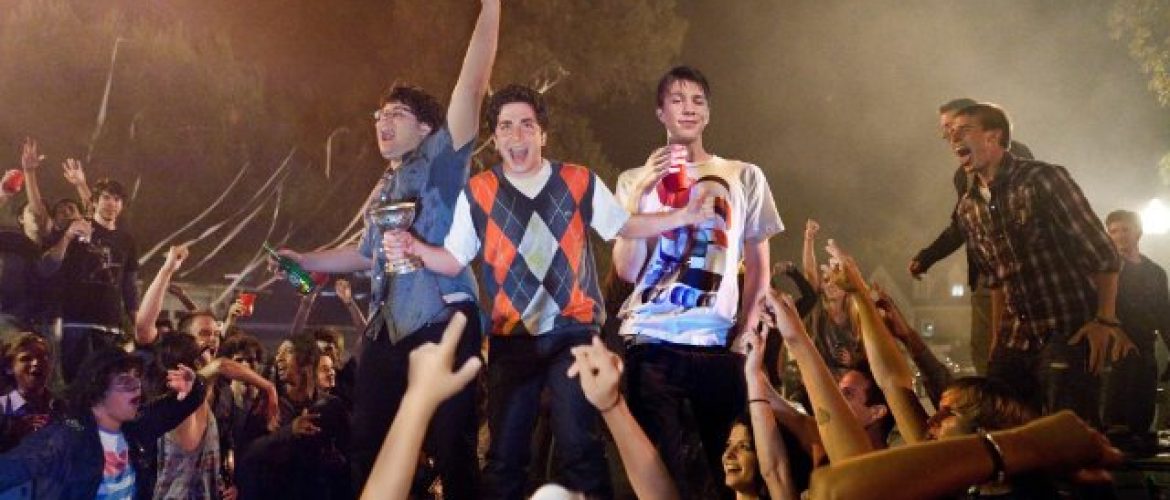 Win Tickets to Project X