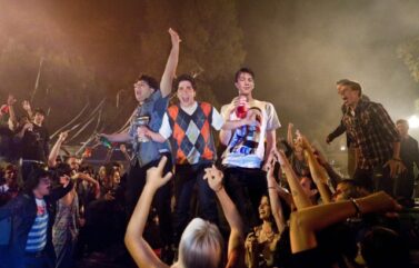 Win Tickets to Project X