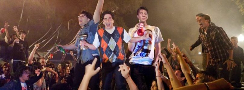 Win Tickets to Project X