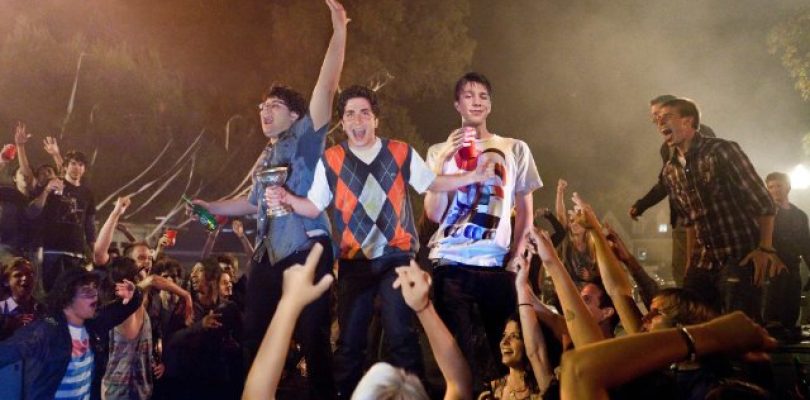 Win Tickets to Project X