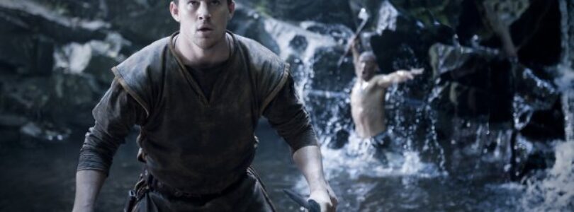 DVD Review: The Eagle