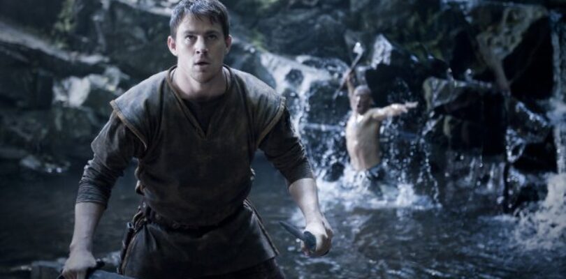 DVD Review: The Eagle