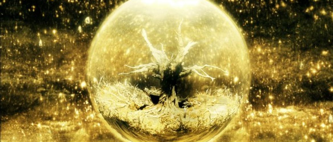 Cinema Revisited: Exploring Mortality in The Fountain