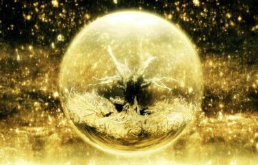 Cinema Revisited: Exploring Mortality in The Fountain