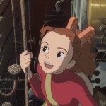 Movie Review: The Secret World of Arrietty