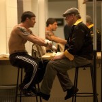 Movie Review: Warrior