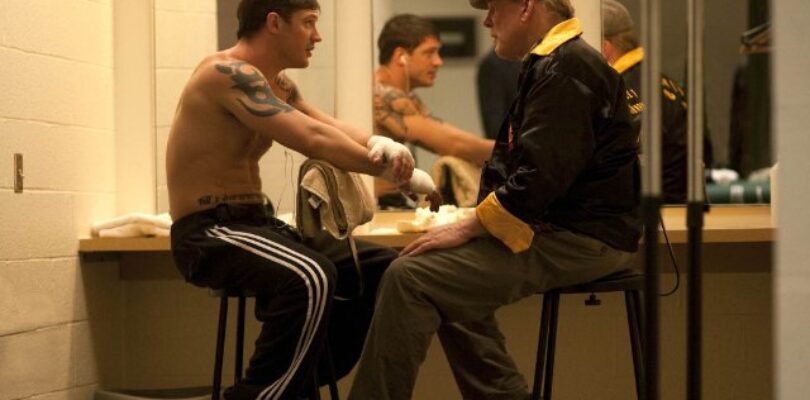 Movie Review: Warrior