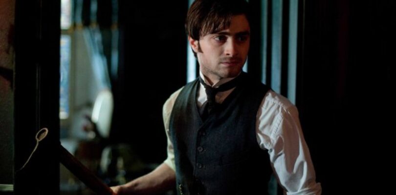 Movie Review: The Woman in Black