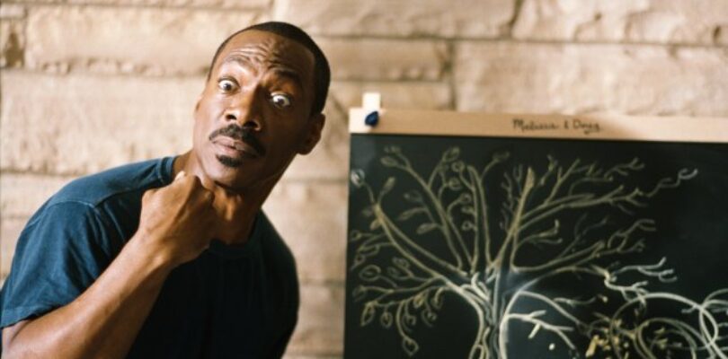 Movie Review: A Thousand Words