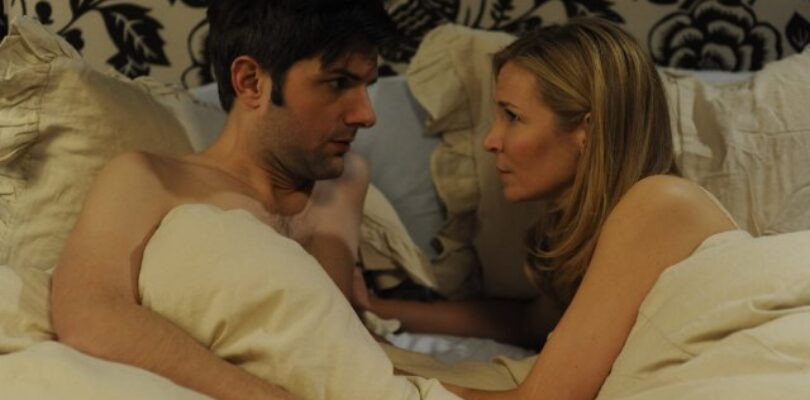 Movie Review: Friends with Kids