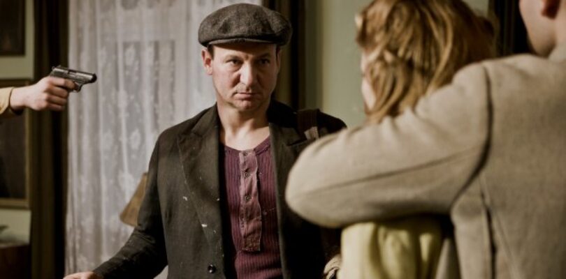 Movie Review: In Darkness