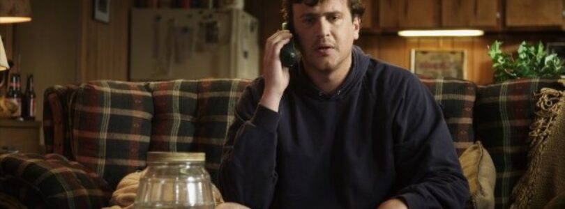 Movie Review: Jeff, Who Lives at Home