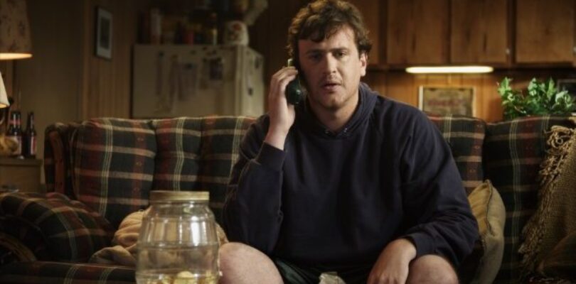 Movie Review: Jeff, Who Lives at Home