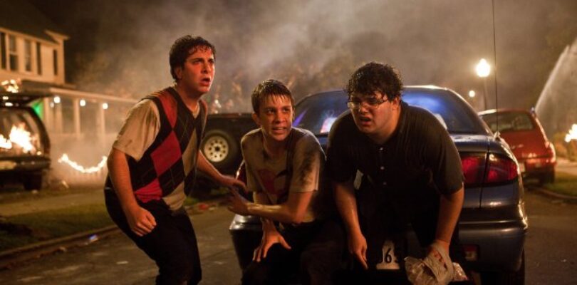 Movie Review: Project X